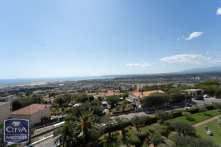 Appartement 2 pièces 53 m² · à Nice · 53 m² · 445 000 €