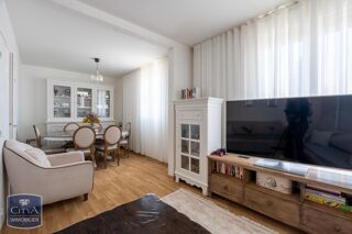  Appartement à vendre 4 pièces 75 m²