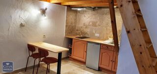  Appartement à vendre 1 pièce 20 m²