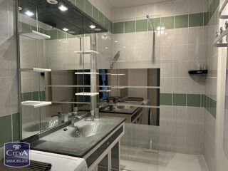  Appartement � vendre 1 pi�ce 41 m�