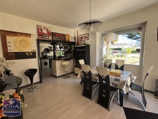  Maison à vendre 4 pièces 148 m²