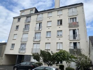  Appartement � vendre 1 pi�ce 27 m�