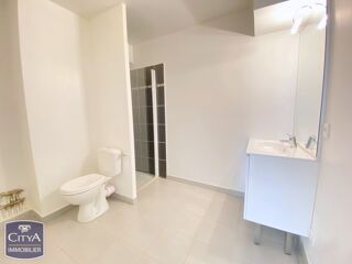  Appartement à vendre 2 pièces 38 m²