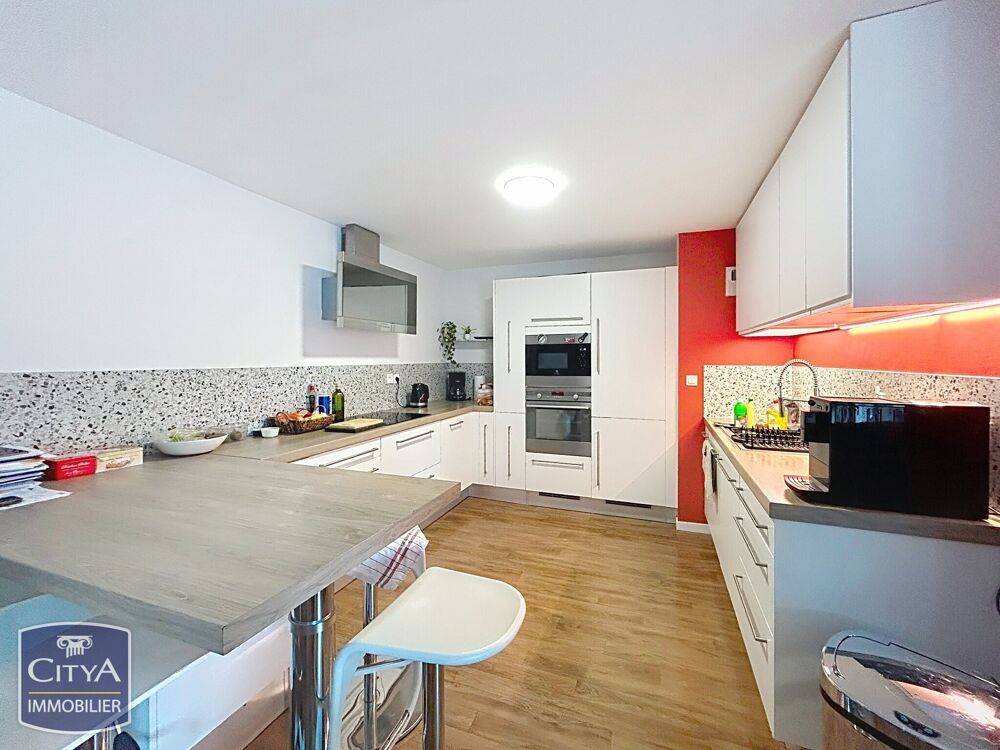 Vente Appartement appartement Lille