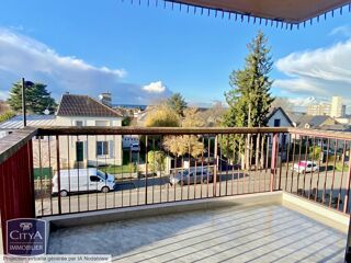  Appartement � vendre 2 pi�ces 49 m�
