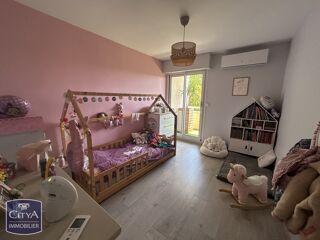  Appartement à vendre 5 pièces 103 m²