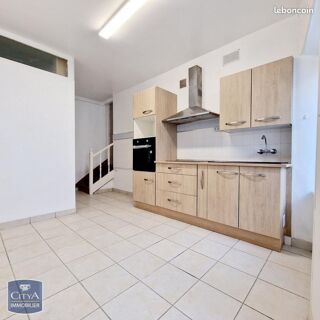  Appartement à vendre 80 m²
