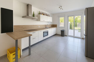  Appartement à vendre 5 pièces 122 m²