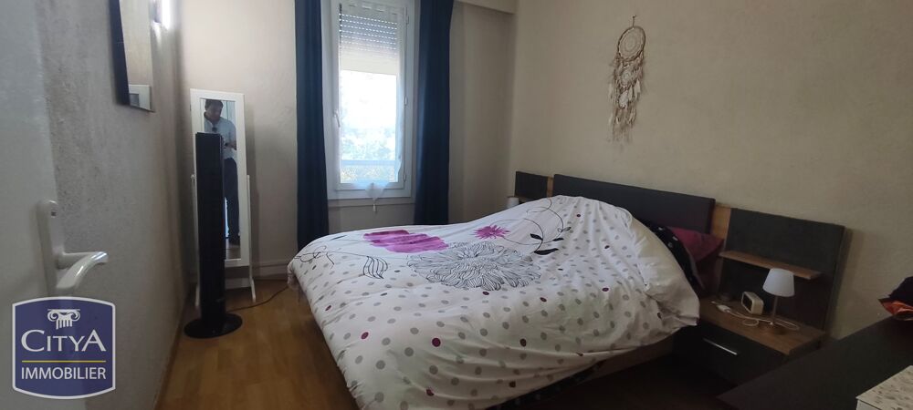 Vente Appartement appartement Lapalud