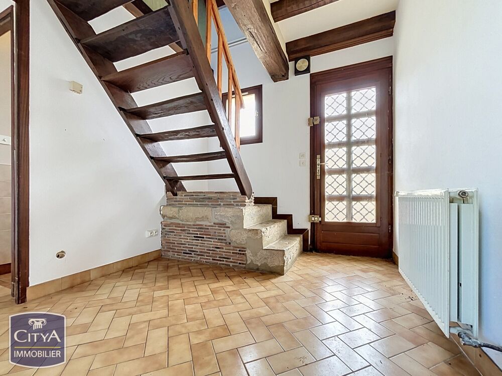 Vente Maison maison Morancez