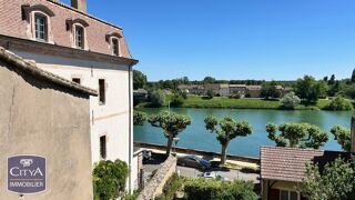  Appartement à vendre 4 pièces 166 m²
