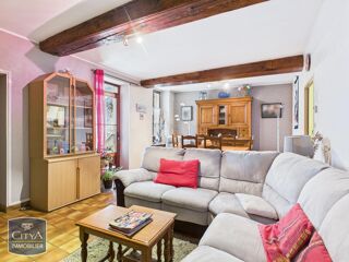  Maison à vendre 6 pièces 159 m²