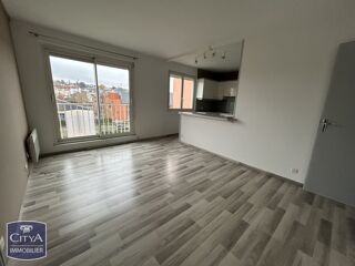  Appartement  vendre 2 pices 49 m