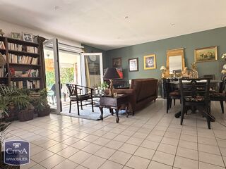  Maison à vendre 3 pièces 75 m²