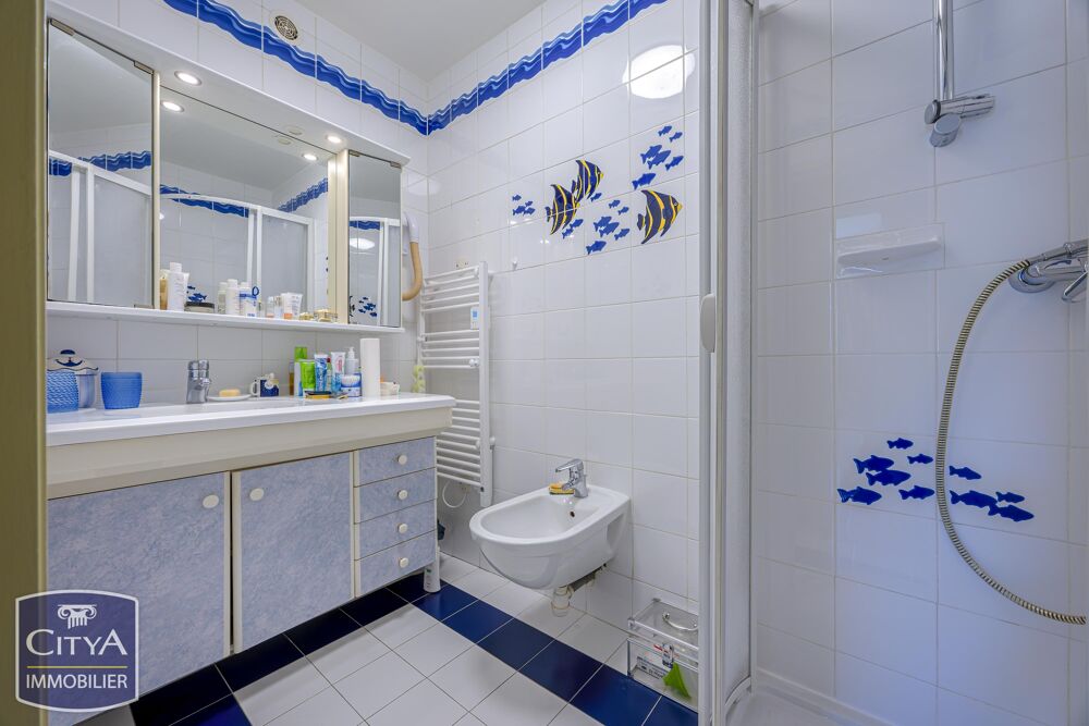 Vente Appartement appartement Chambéry