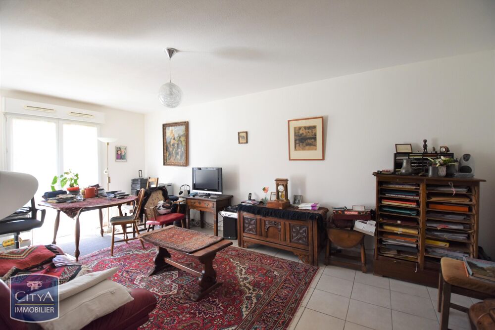 Vente Appartement appartement Marmande