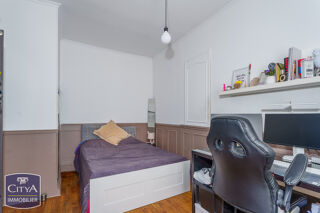  Appartement à vendre 2 pièces 47 m²