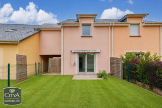  Appartement à vendre 4 pièces 80 m²