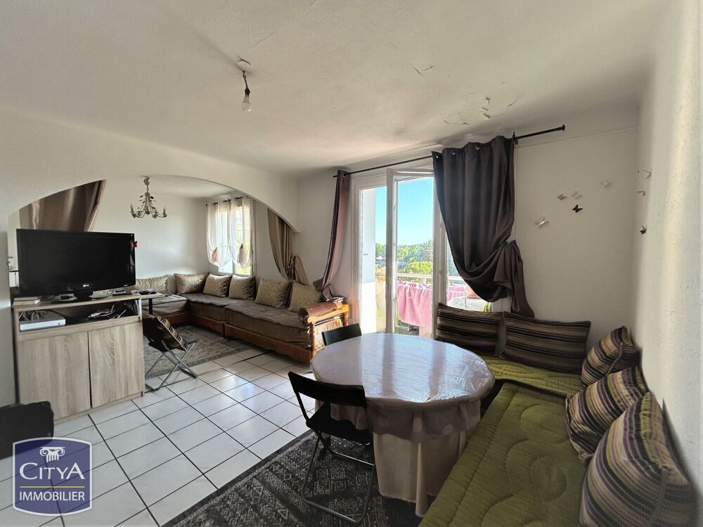 Vente Appartement appartement Montpellier