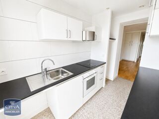  Appartement à vendre 3 pièces 53 m²