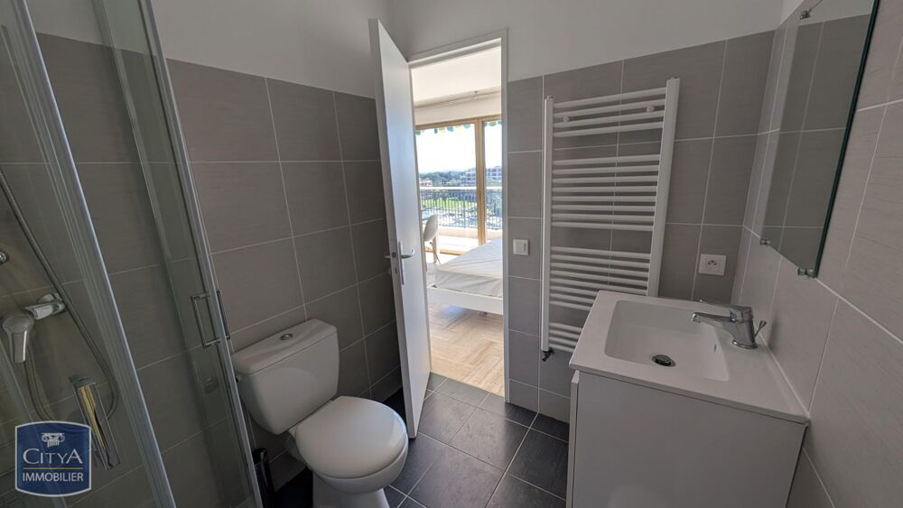 Vente Appartement appartement Mandelieu-la-napoule