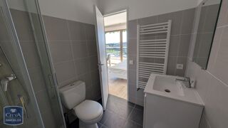  Appartement à vendre 1 pièce 27 m²