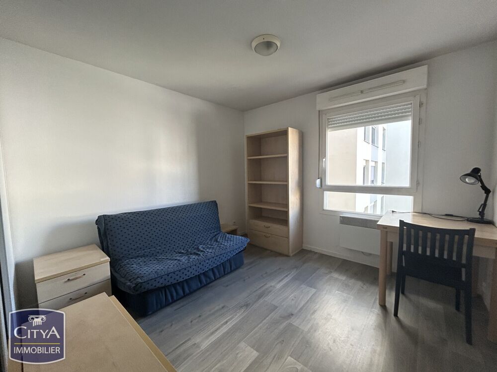 Vente Appartement appartement Saint-Étienne