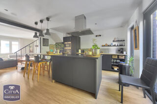 Vente Maison maison Béthune