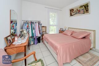  Appartement � vendre 2 pi�ces 45 m�