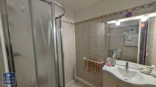  Appartement à vendre 41 m²