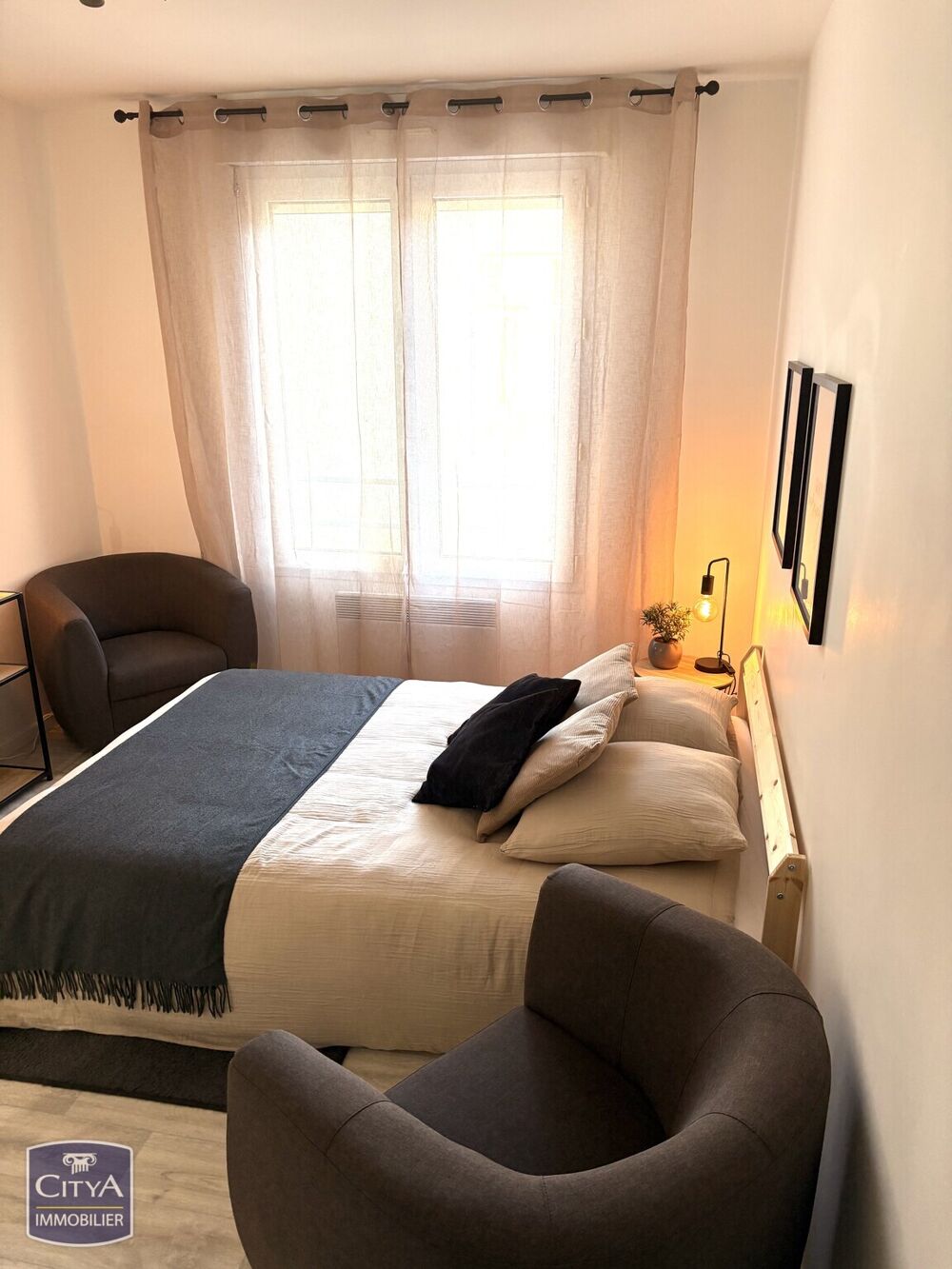 Vente Appartement appartement Cholet