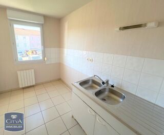  Appartement à vendre 4 pièces 74 m²