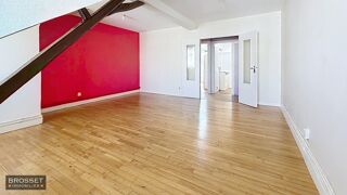  Appartement � vendre 1 pi�ce 45 m�
