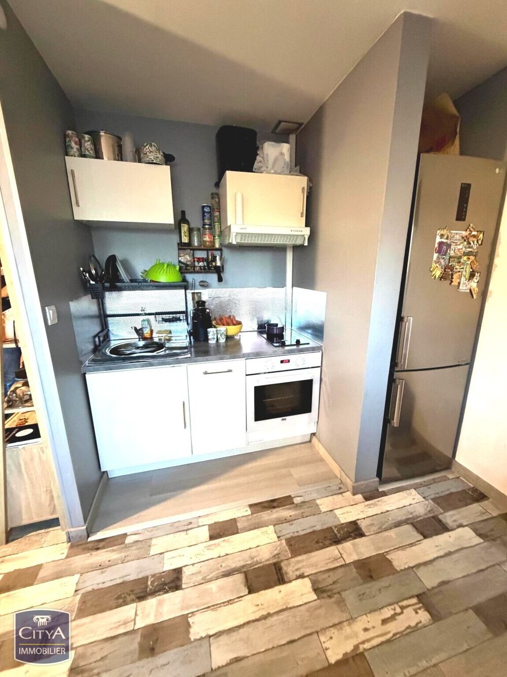 appartement