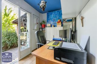  Maison à vendre 5 pièces 95 m²