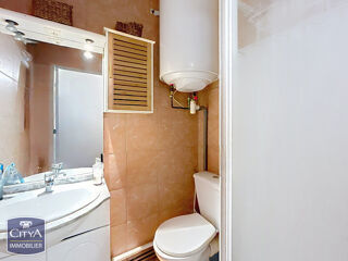  Appartement à vendre 2 pièces 29 m²