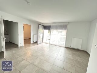  Appartement à vendre 2 pièces 43 m²