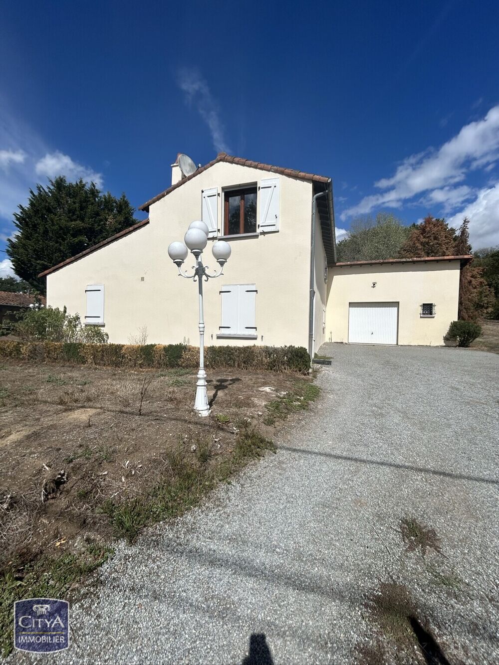 maison
