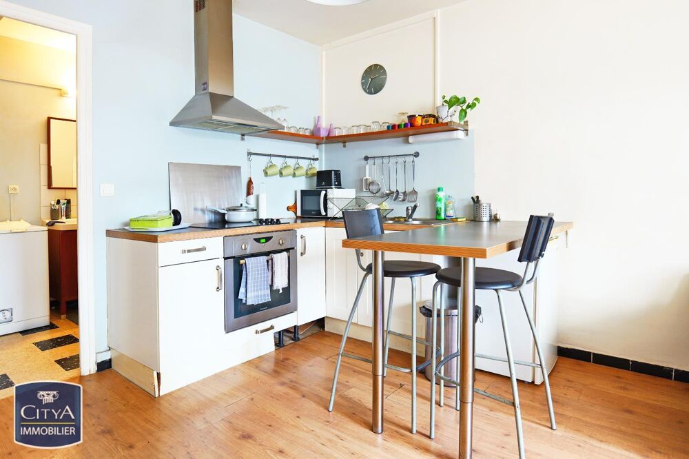 Vente Appartement appartement Montpellier