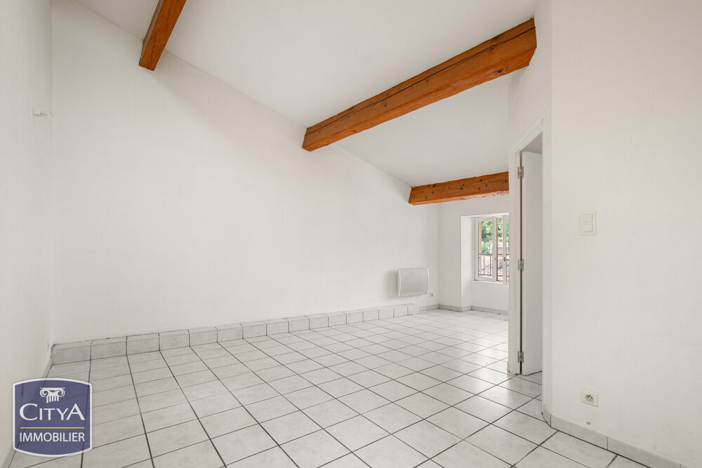 Vente Appartement appartement Clermont-l'hérault