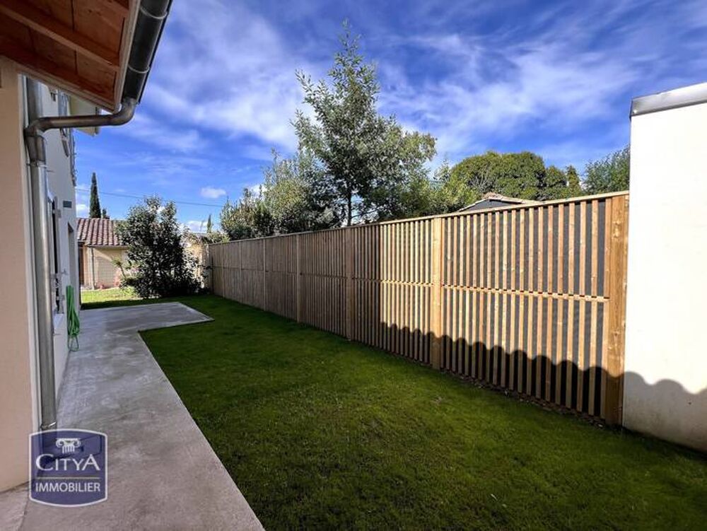 Vente Maison maison Libourne