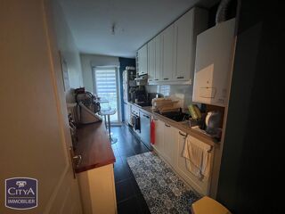  Appartement à vendre 4 pièces 84 m²