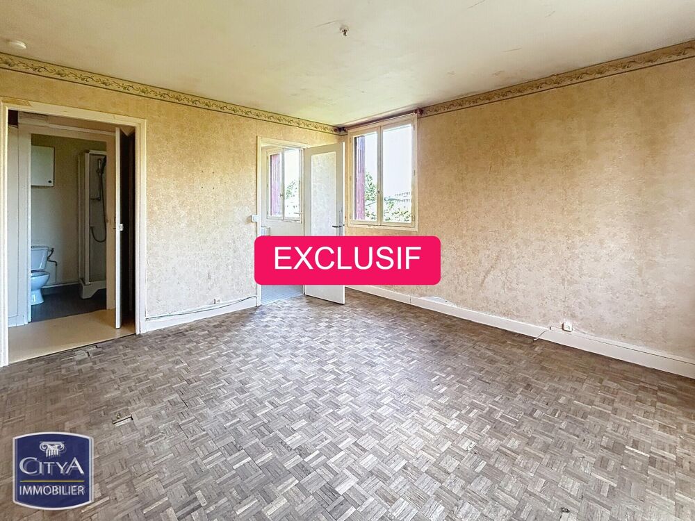 Vente Appartement appartement Charleville-mézières