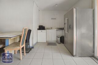  Appartement à vendre 2 pièces 45 m²