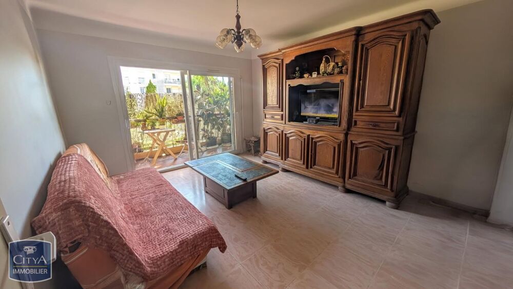 Vente Appartement appartement Le cannet