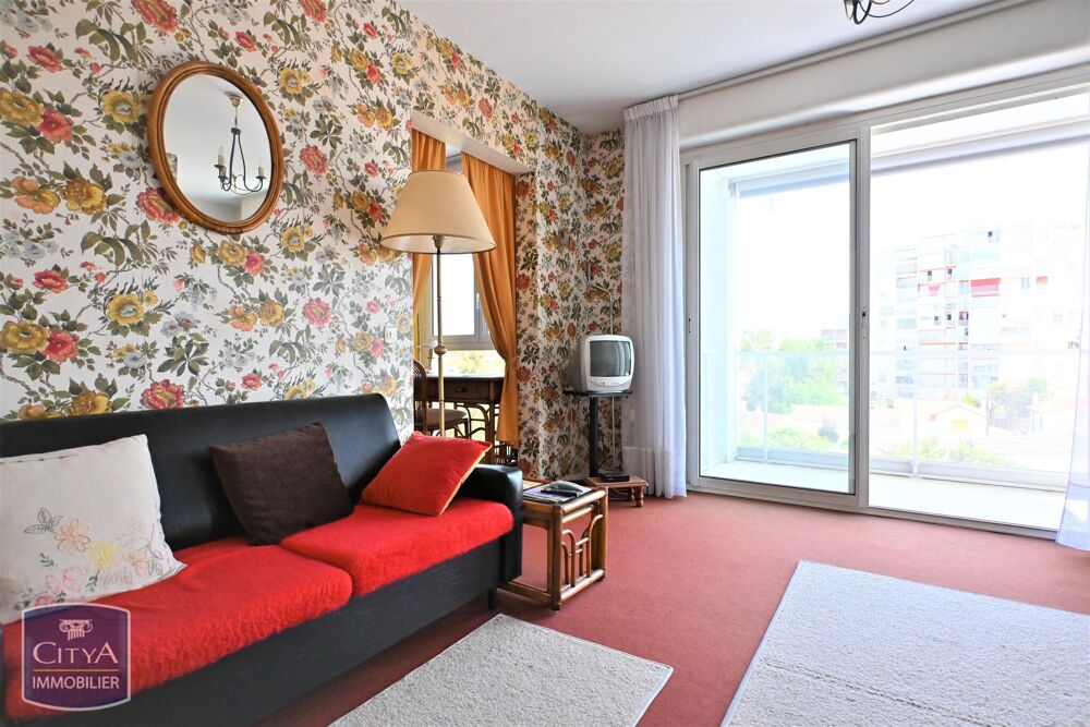 Vente Appartement appartement Royan