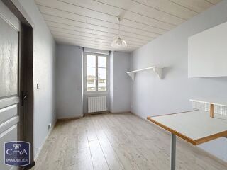 Appartement à vendre 1 pièce 24 m²