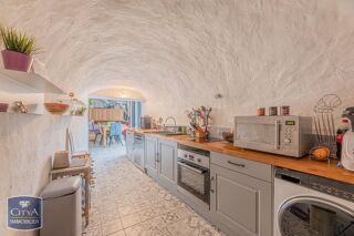  Appartement � vendre 1 pi�ce 40 m�