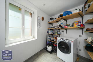  Maison à vendre 5 pièces 209 m²