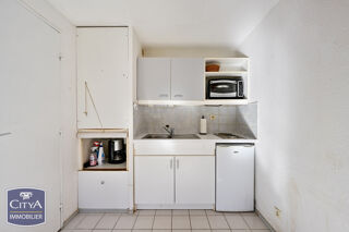  Maison à vendre 2 pièces 28 m²